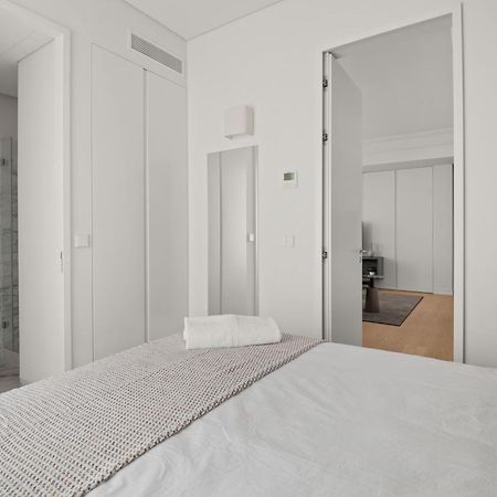 Mirabilis Apartments - Aaa23 Лиссабон Экстерьер фото