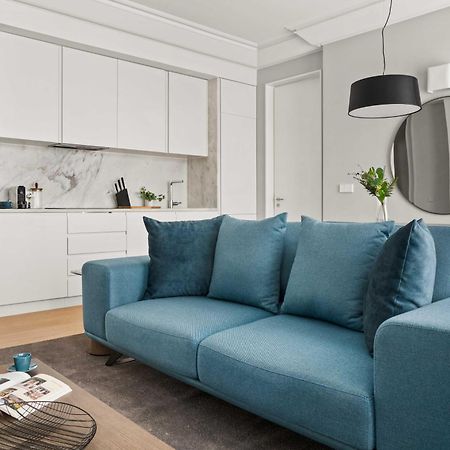 Mirabilis Apartments - Aaa23 Лиссабон Экстерьер фото