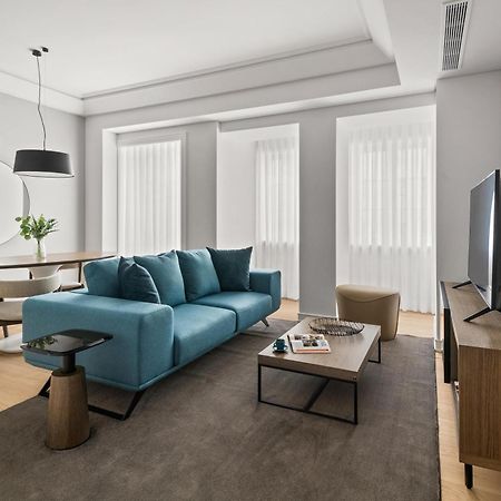 Mirabilis Apartments - Aaa23 Лиссабон Экстерьер фото