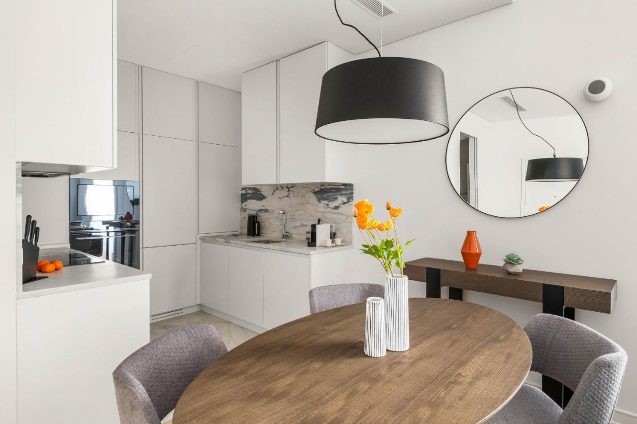 Mirabilis Apartments - Aaa23 Лиссабон Экстерьер фото